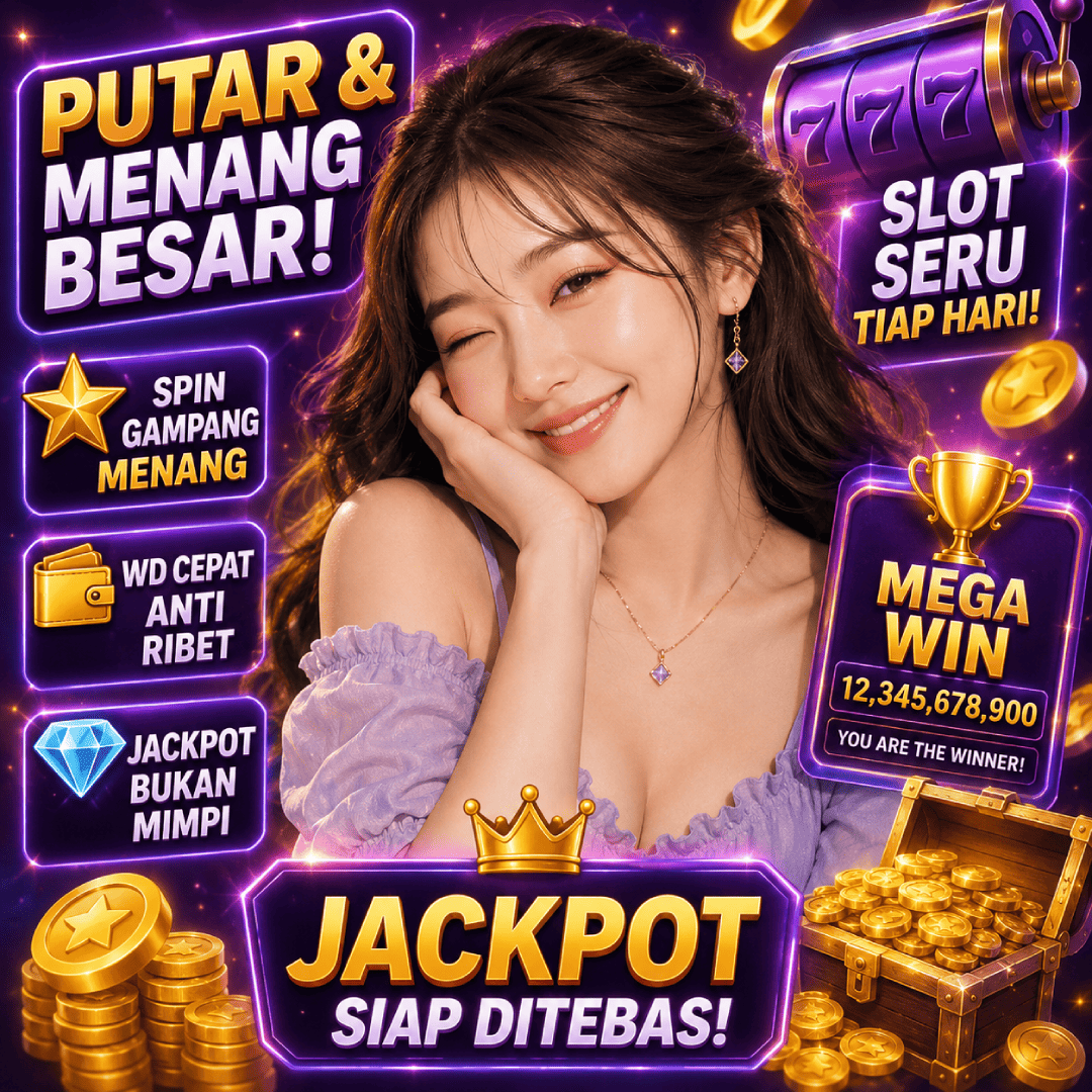 Promosi mahjong999slot.com